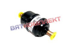 Фильтр-осушитель DСL 032,5S (8ММ) Abat
(12000019444)