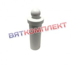 Толкатель овощерезки МПР-350М.03.00.04 350М, МПО-1 d-75мм Торгмаш г.Барановичи