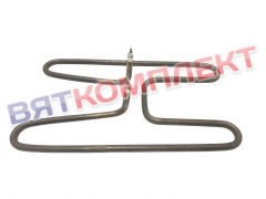 ТЭН-150С10/1.4Т220 для плит Гриль Мастер (000801)