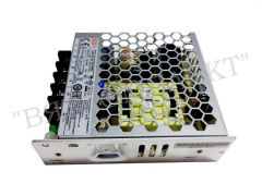 Источник питания LRS-50-24 230АС 24VDC-2.2А для прачечного оборудования Вязьма