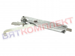 Петля ЭП4-4-02.03.000СБ для плит ЭП,ЭПК,ШЖЭ,ЭШ Abat (71000002184) Abat