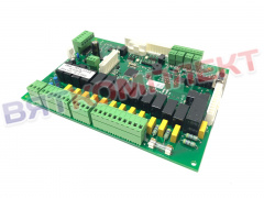 Контролер релейной платы для ПКАхх-1/1ПП2 версия ПО 1.20 Abat (11000061884)