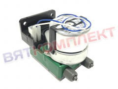 Дозатор G82B/A1 ополаскивающий 12000026069 Абат (Abat)