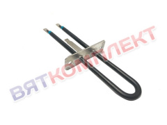 Резистор KRS1261A UNOX