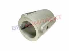 Кривошип МЖИГ 751622002 для тестомеса МТМ65