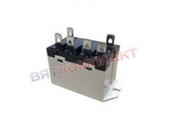 Реле Omron G7L-2A-TUB AC200/240 ИНДОНЕЗИЯ для КПЭМ, ПКЭ и МПК Abat (12000061078)