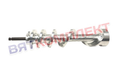 Шнек для мясорубки KT LM82A Koneteollisuus