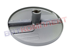 ДИСК-СОЛОМКА ROBOT COUPE 28051 (2X2 ММ)