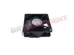 Вентилятор осевой для пароконвектомата SCC WE/CM 61-102 Rational 40.03.428