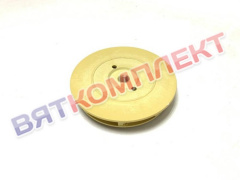 Крыльчатка D.91 насоса L.71 T7Q2V ø 91 мм DW15079/F / 15079/F