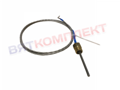 Термопреобразователь ТС1763 ХК-60-1500 для бойлера Abat (12000060617)