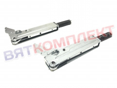 Петли UNOX KCR1050A для конвекционных печей ROSSELLA