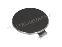 Конфорка 180 мм. 1,5 квт 230В EGO 12.18474.140 / 18.18474.002