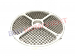 Решетка ножевая 8х8 мм  МПР-350М.51.00.00 для овощерезки МПР-350М,МПО-1