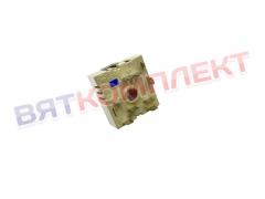 Переключатель UNOX KVE1556A (EGO 50.57071.010)