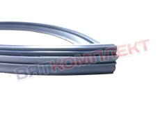 Уплотнение двери RATIONAL SCC,CM 102 20.02.553P (старые артикулы 20.00.397, 20.00.397P, 20.01.803, 20.01.803P, 20.02.553) альтернатива