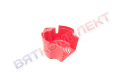 Защита ТЭНа в посудомоечные машины ZANUSSI / APACH / AMIKA S651 / 69870