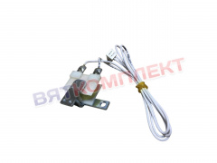 Зуммер RATIONAL (РАЦИОНАЛЬ) CM_P 61-202 12B начиная с 09/2011 40.04.048P/40.04.048