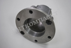 Стакан (корпус) для картофелечистки МОК-150У, 300У, МОО-1,МОО-1-01, МОК-150М, 300М 10.201