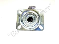 Колесо поворотное 12000046291 для РПШ-16  4902-NT-100-P Abat