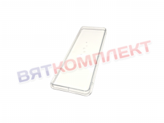 Крышка контейнера UGOLINI (22900-00101) для сокоохладителя