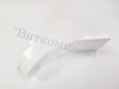 Горловина 236.186 Гамма-5М