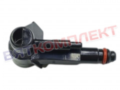 Вход штуцера заварочного устройства с уплотнителем для Saeco (20000440)