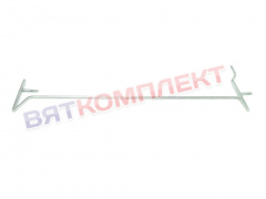 Скоба большая МПТ-1700.9791.10.03.100СБ Abat (710000008775)