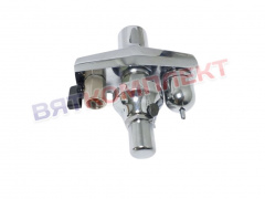 Устройство предохранительное КПЭМ-60.09.00.000-02-А СБ для котлов КПЭМ ABAT (10000005935)