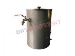 Кипятильник КНЭ-100-01 Дебис