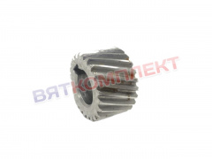 Шестерня правая M-50-СМ.02.007-04 УКМ Торгмаш г.Пермь