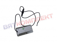 Пульт управления индукционной конфорки HW 5 кВт ЦМИ (12420)