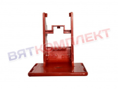 Кронштейн крана для Artic COMPACT  UGOLINI 22900-00800