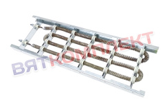 Секция калорифера ВС-20.19.02.000 для сушильной машины Вязьма