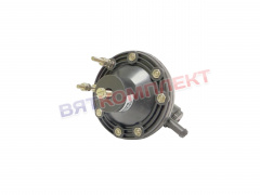 Дозатор гидравлический тип 3000 ELECTROLUX, ZANUSSI, ELECTROLUX
(0HA056)