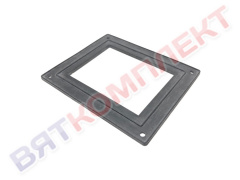 Уплотнитель патрона для лампы TECNOINOX (RC02027000) 93х79 мм