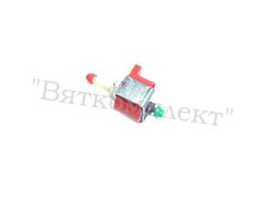 Вибрационный насос UNOX (УНОКС) KPM1015A ULKA NME тип 2 230В