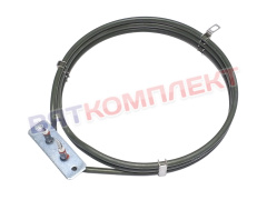 ТЭН 3000Вт 230В VENIX (1GIK3DE69002, 1GIK3FL68001), 020RES30230195305