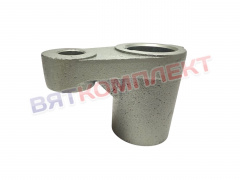 Кривошип МЖИГ 751622002 для тестомеса МТМ65