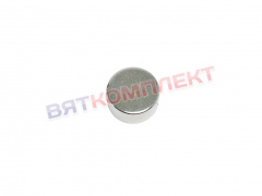 Магнит ТУКЖ 757141.410 (Д20х10) для шкафов ШРТ-( 4, 8, 8Э, 8-01, 8-01Э, 8-02, 8-02Э ) Abat (12000025766)