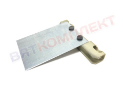 Контрпетля ЭП4-4-03.03.000-03СБ (Ст 08пс) левая Abat