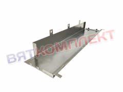 Подключение нижнее LM1 LM2 Rational 12.02.617S