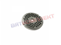 Решетка мясорубки с отверстиями 4,5 мм 22.004.5 для системы Enterprise TJ-22