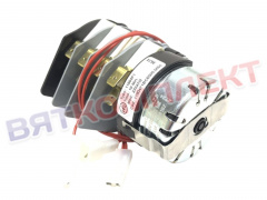 Таймер BREMA для льдогенератора 11904 F1 10 минут 4 кулачка (23247)