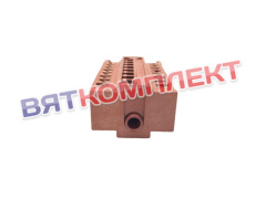 Переключатель режимов ''HANSA'' 16(5)А 250V 880805 8831 8поз (Ханса)