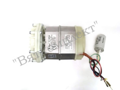 Насос Олимпия R71.T5PRSM для МПК  Abat (12000060508)