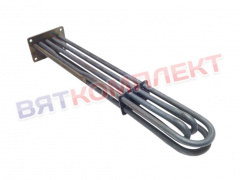 ТЭН-Б4-330 А 8,5/11 Р230 для ПКА,МПТ,МПК Абат (Abat)  (12000060525)