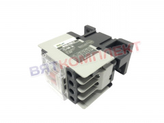 Контактор КМ103-018А-220В-11 АСЗ 1НО+1НЗ ВОСХОД г. Саратов