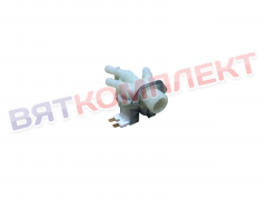 Клапан подачи воды КЭН-3 (3Wx180)