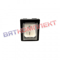 Переключатель 2-х позиционный ХПЭ 750/500 в шкафы пекарские ХПЭ 750/500